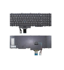 Bàn phím Laptop Dell Precision 7530 7730 M7530 M7730 (ZIN)